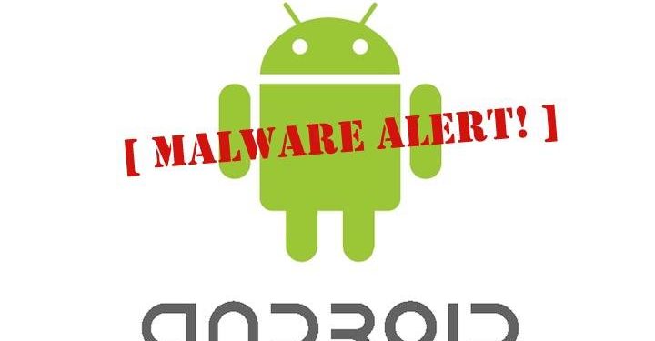 New Report Warns Of Android Malware - IT Security Guru