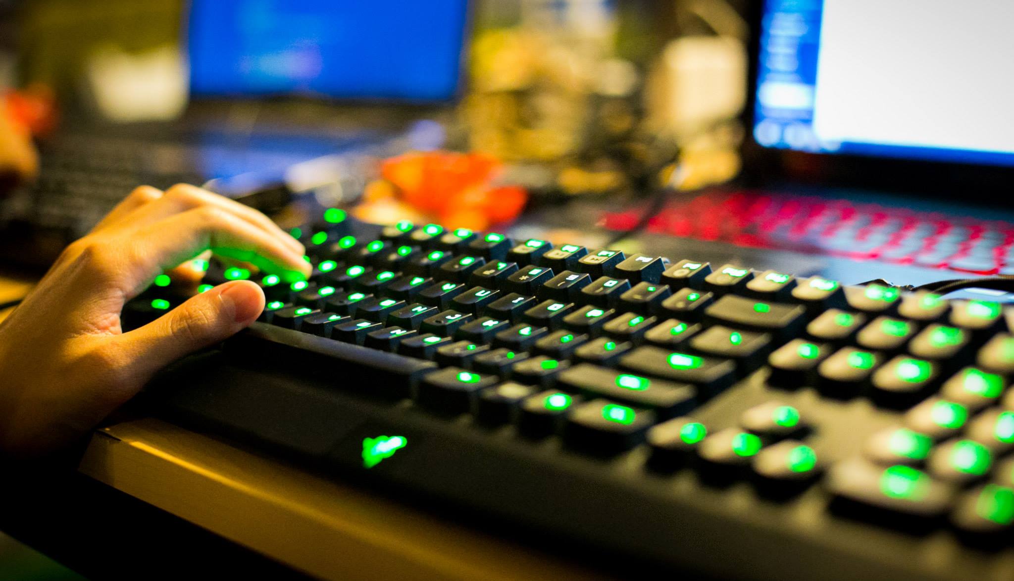 Online Gaming Is Exposing Us To Dangerous Security Threats IT 