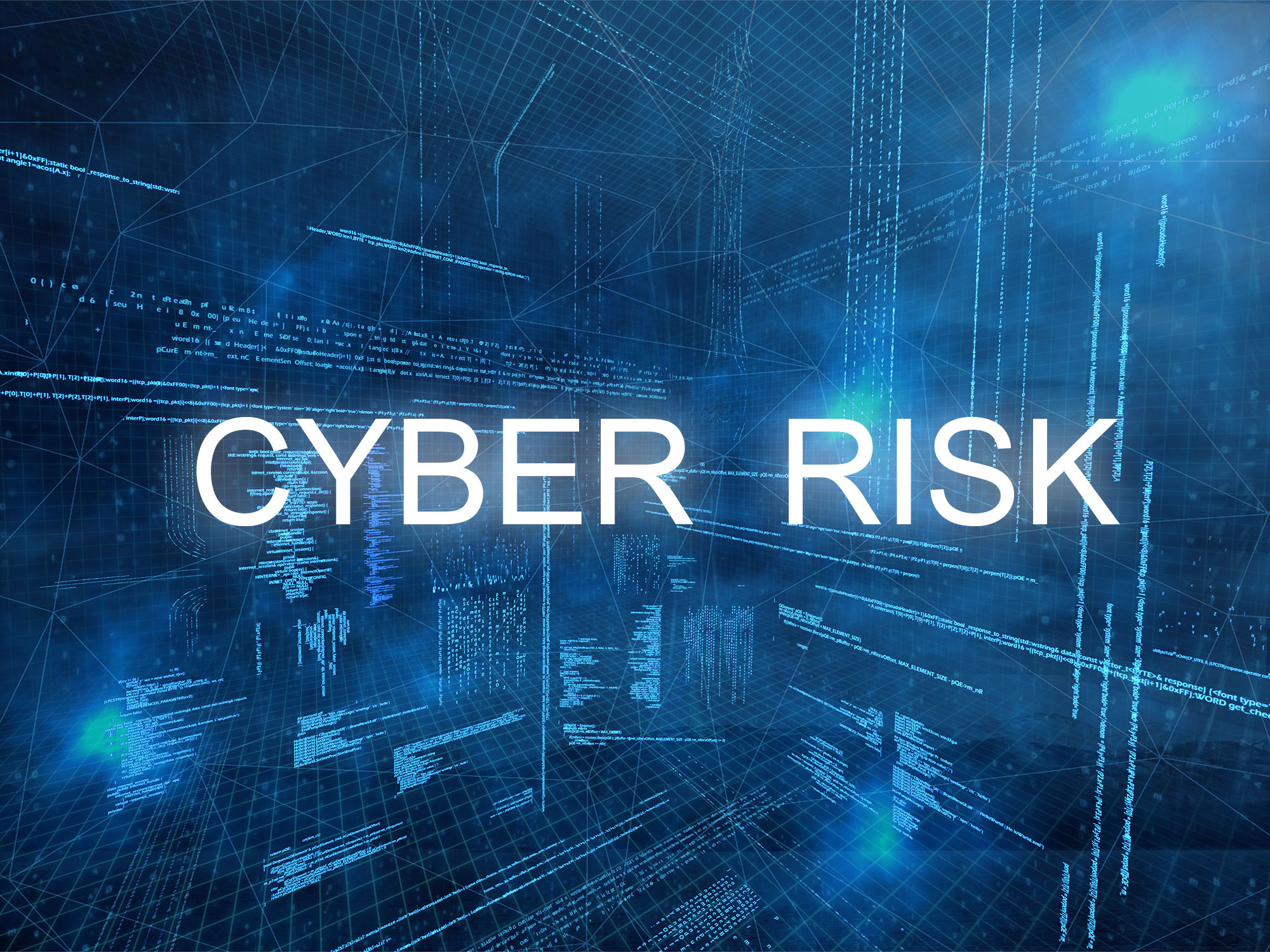 Cyber Risk Why Cybersecurity Is Important IT Security Guru