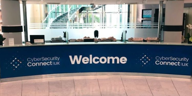 Cyber Security Connect UK Welcomes UK's Cybersecurity Elite - IT ...