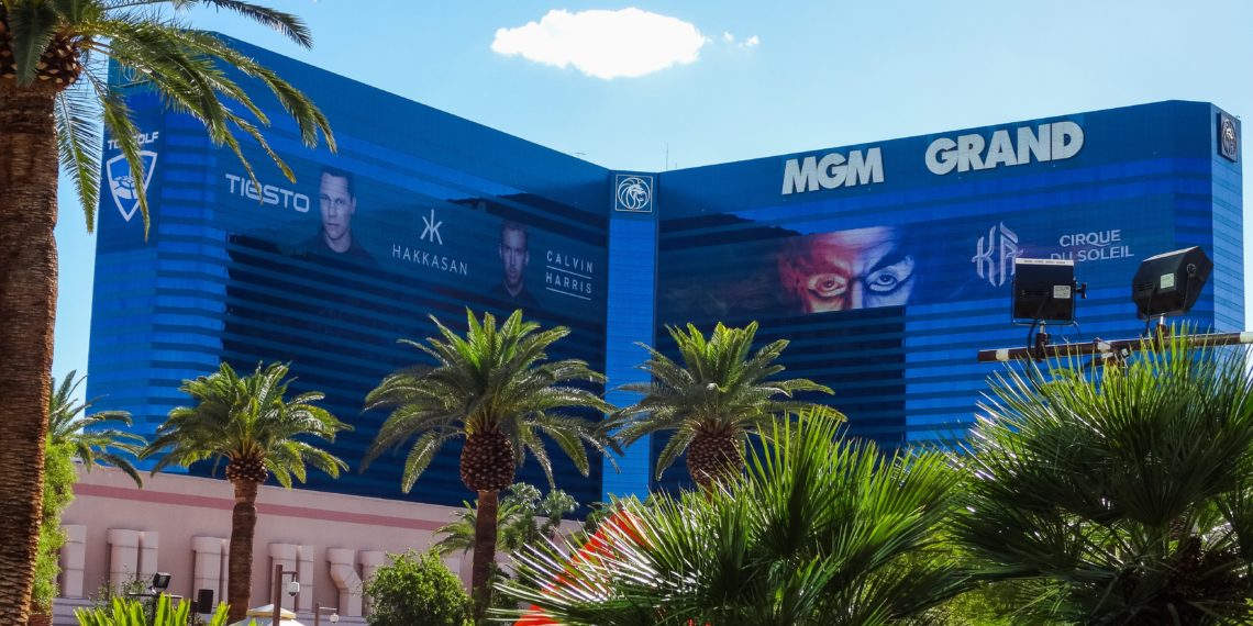 MGM Hotel Hack Leaves 10.6M Guests’ Personal Data Exposed IT Security