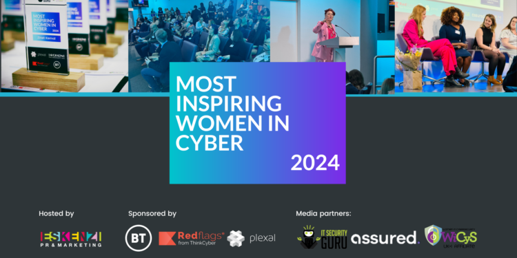 Exceptional Women Recognised For Contribution To Cyber Industry At Most