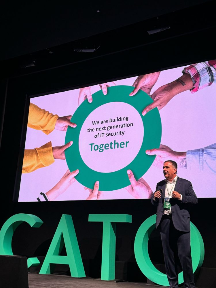 New Cato Networks MSASE Framework Gives Vendor-Like Powers to Channel ...