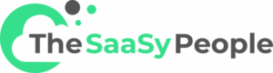 sassy people logo